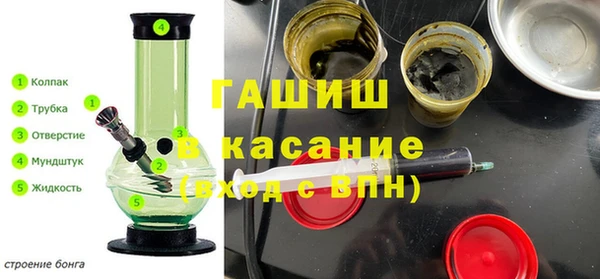 кокс Галич